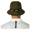 Muts CCM  Bucket Hat Khaki Green Senior
