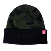 Muts CCM  CAMO CUFFED BEANIE