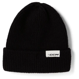 Muts CCM Casual Black Senior