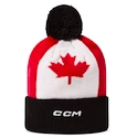 Muts CCM  Flag Hood Team CAN Black