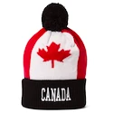 Muts CCM  Flag Hood Team CAN Black