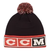 Muts CCM  FLAG POM KNIT TEAM AUSTRIA Multiple Team Color