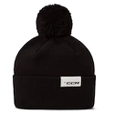 Muts CCM  Pom Casual Black Senior