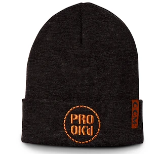 Muts CCM  Retro ADS Cuffed Knit Beanie
