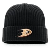 Muts Fanatics  Core Cuffed Knit Anaheim Ducks