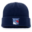 Muts Fanatics  Core Cuffed Knit New York Rangers