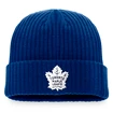 Muts Fanatics  Core Cuffed Knit Toronto Maple Leafs