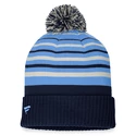 Muts Fanatics True Classic True Classic Beanie with Pom Pittsburgh Penguins