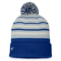 Muts Fanatics True Classic True Classic Beanie with Pom Toronto Maple Leafs