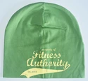 Muts Fitness Authority  Čepice zelená