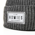 Muts Howies  Game Day Gray