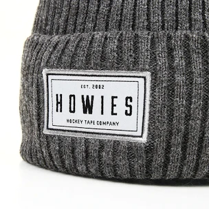 Muts Howies  Game Day Gray