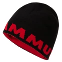 Muts Mammut  Mammut Logo Beanie