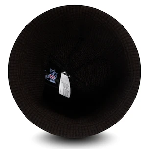 Muts New Era  NFL Team waffle knit Las Vegas Raiders