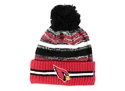 Muts New Era  NFL21 SPORT KNIT Arizona Cardinals