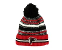 Muts New Era  NFL21 SPORT KNIT Atlanta Falcons