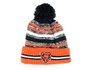 Muts New Era  NFL21 SPORT KNIT Chicago Bears