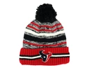 Muts New Era  NFL21 SPORT KNIT Houston Texans