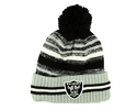 Muts New Era  NFL21 SPORT KNIT Las Vegas Raiders