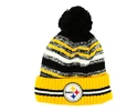 Muts New Era  NFL21 SPORT KNIT Pittsburgh Steelers