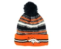 Muts New Era  SPORT KNIT Denver Broncos