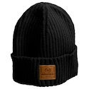 Muts Warrior  Classic Toque Black