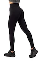 Nebbia Classic Performance legging met hoge taille 403 zwart