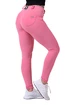 Nebbia Dreamy Edition Bubble Butt legging 537 roze
