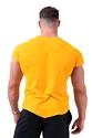 Nebbia Red Label Muscle Back T-shirt 172 oranje