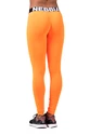 Nebbia Squad Hero Scrunch Butt-legging 528 oranje