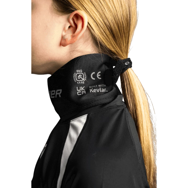 Nekbeschermer Bauer  NG21 Premium Youth