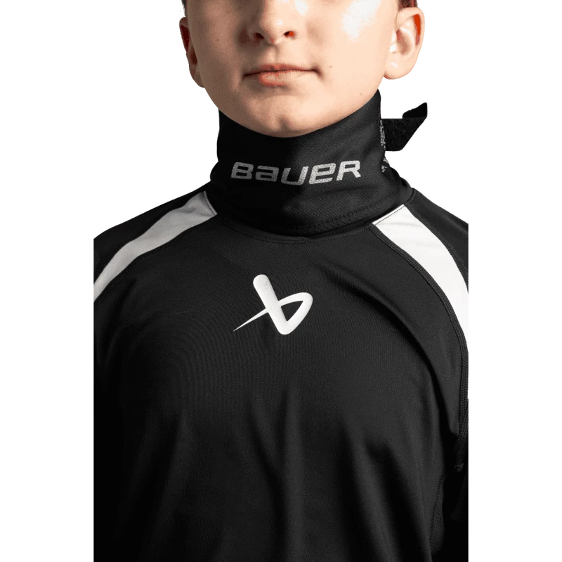 Nekbeschermer Bauer  NG21 Premium Youth
