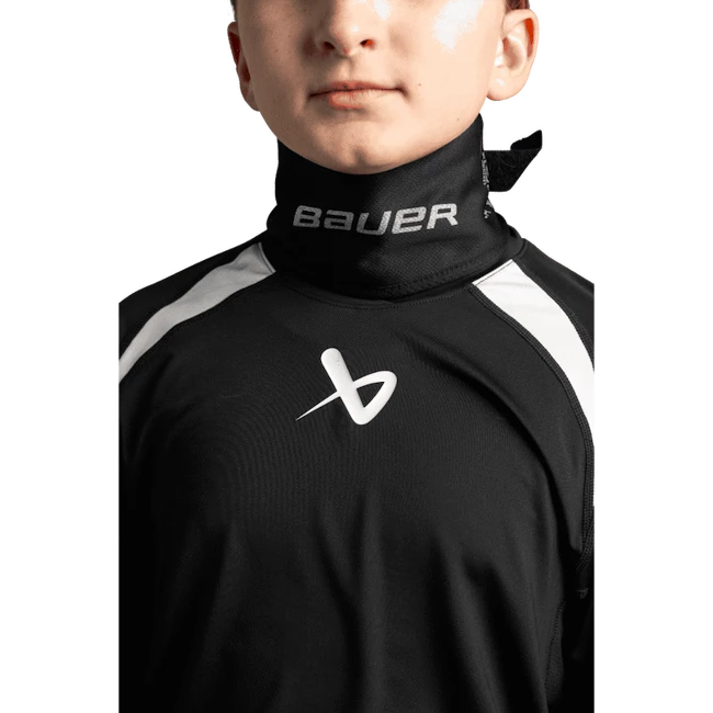 Nekbeschermer Bauer  NG21 Premium Youth