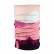 Nekbeschermer Bjež® Storm HILLS pink