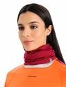 Nekbeschermer Icebreaker  U Flexi Chute Cherry