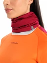 Nekbeschermer Icebreaker  U Flexi Chute Cherry