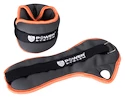 Neopreen gewichten Power System  Wrist Weights 2x1,5 Kg