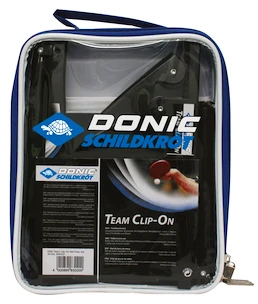 Net Donic Schildkröt  Team Clip On