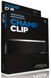 Net Stiga Champ Clip