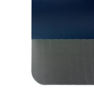 Oefenmat GymBeam  Yoga Mat Dual Side Grey Blue