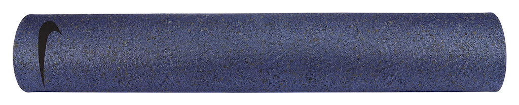 Oefenmat Nike  Flow Yoga Mat 4 mm Midnight Navy