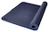 Oefenmat Nike  Flow Yoga Mat 4 mm Midnight Navy