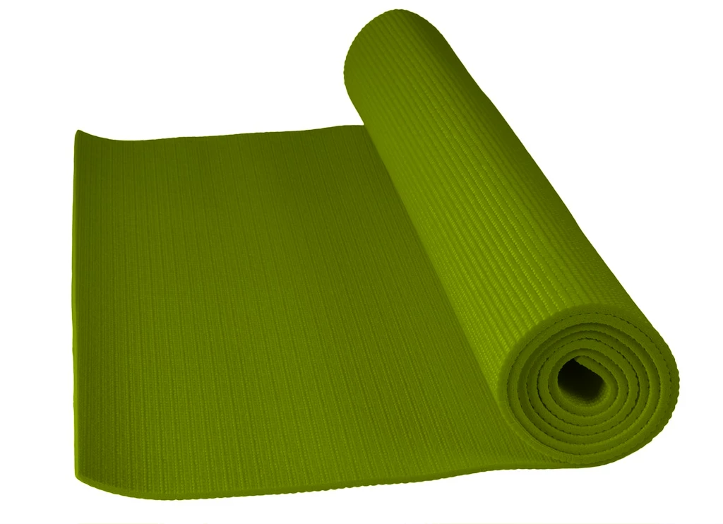 Oefenmat Power System  Yoga Mat