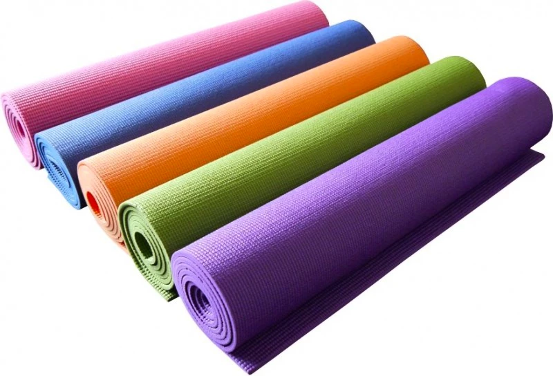 Oefenmat Power System  Yoga Mat