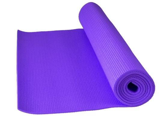 Oefenmat Power System  Yoga Mat