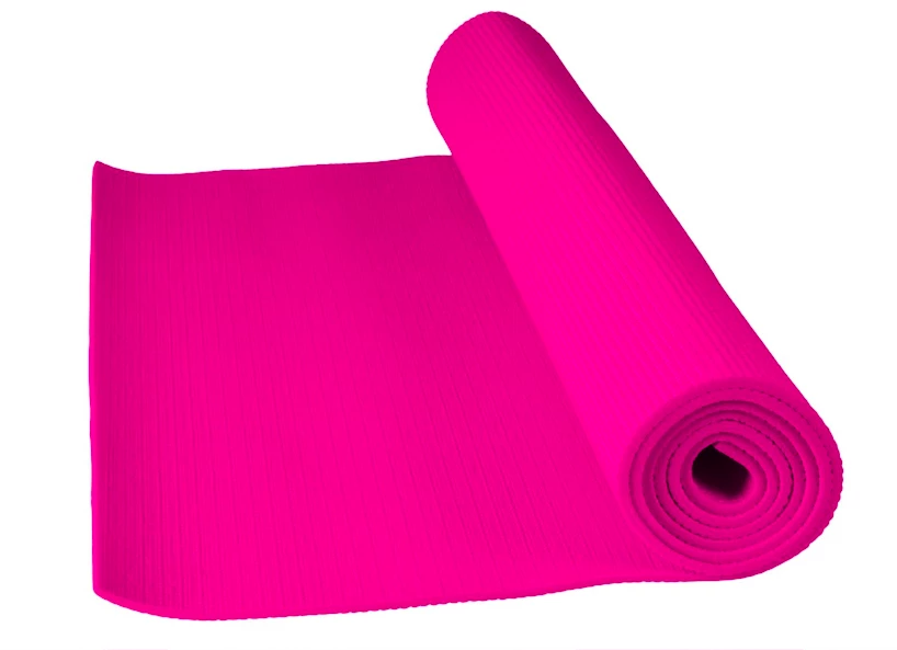 Oefenmat Power System  Yoga Mat