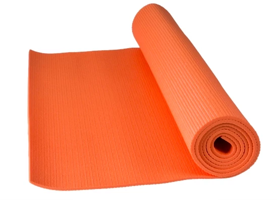 Oefenmat Power System  Yoga Mat