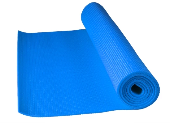 Oefenmat Power System  Yoga Mat