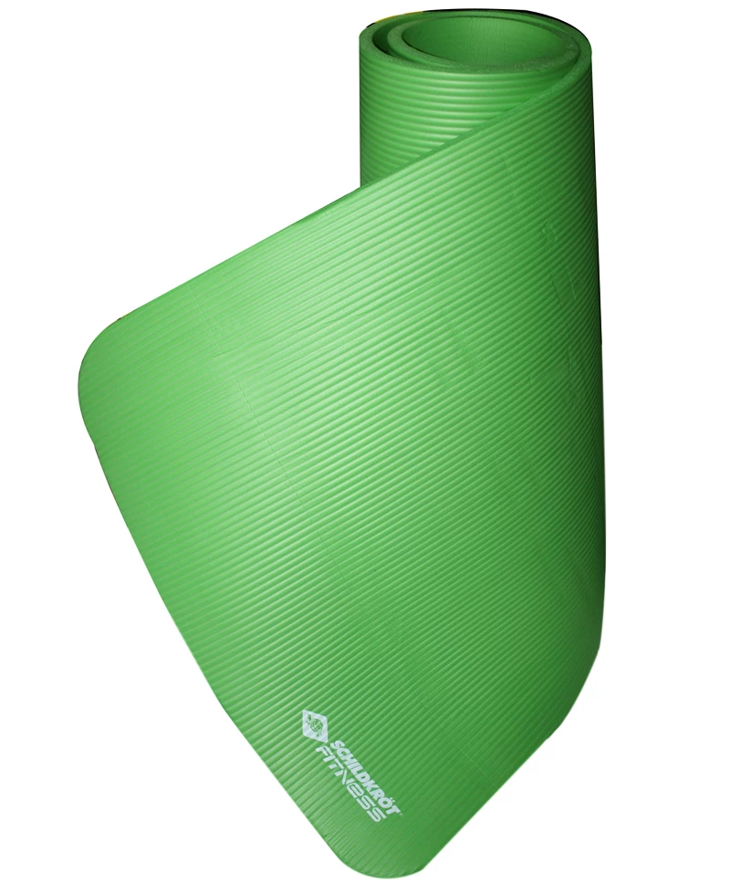 Oefenmat Schildkröt  Fitness Mat