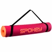 Oefenmat Spokey  Mandala Podložka na cvičení vč. popruhu